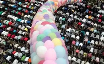 معهد الفلك يكشف موعد صلاة عيد الأضحى في محافظات ومدن مصر