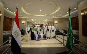 وصول طلائع حجاج السياحة إلى مشعر عرفات لأداء الركن الأعظم من الحج