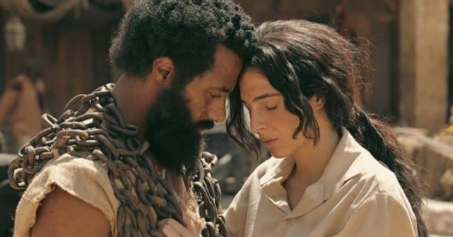 الإنتهاء من تصوير 90% من مشاهد فيلم "أسد"
