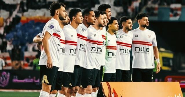 نهائي كأس مصر.. الزمالك وبيراميدز يلجآن للوقت الإضافي 