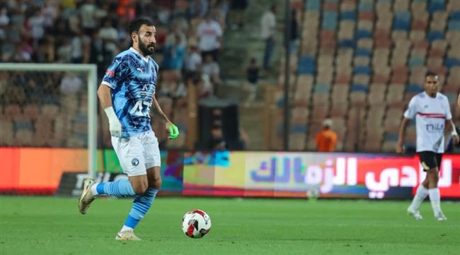 نهائي كأس مصر.. الزمالك وبيراميدز يلجآن للوقت الإضافي 