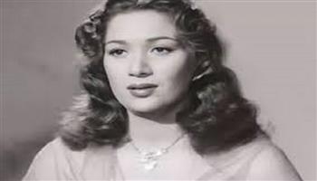 في ذكرى رحيل هدى سلطان.. سيدة الدفء الفني وصوت لا يُنسى في ذاكرة المصريين