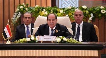 علاقات مصر.. «تقارُب» وليس «تبعية»