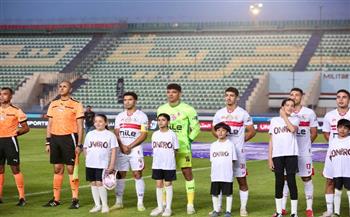 نهائي كأس مصر.. تشكيل الزمالك المتوقع أمام بيراميدز  