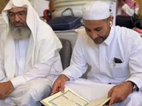 أحمد سعد يتعلم تلاوة القرآن الكريم من داخل المسجد النبوي: "اللهم اجعلنا من أهل القران"