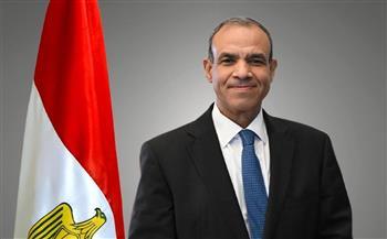 نشاط وزير الخارجية والهجرة فى أسبوع.. لقاءات وزيارات واتصالات مكثفة