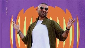 أحمد سعد يحيى حفلا غنائيا في ثالث أيام العيد الأضحى