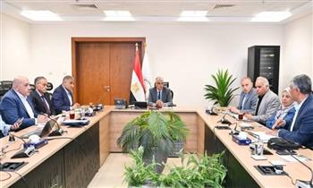 وزير الري يوجه برفع درجة الاستعداد وتفعيل غرف الطوارئ بالمحافظات خلال إجازة عيد الأضحى