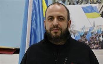 وزير الدفاع الأوكراني: سنتلقى 1.3 مليار يورو من حلفائنا العام الجاري لبدء إنتاج أسلحة محلية