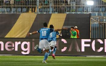 نهائي كأس مصر.. تشكيل بيراميدز المتوقع أمام الزمالك  