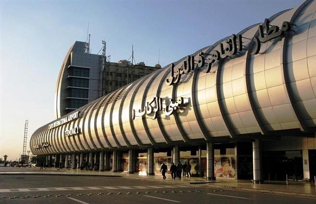 مطار القاهرة الدولي يحتفل باليوم العالمي للبيئة