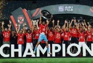 فيفا: الصفقات الجديدة شعار قائمة الأهلي فى كأس العالم للأندية