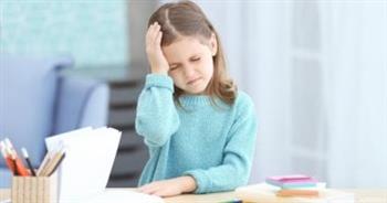 علامات إصابة طفلك بالانيميا