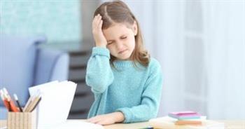علامات إصابة طفلك بالانيميا