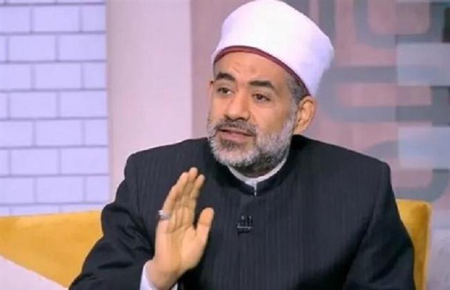 أمين الفتوى: الوقوف على عرفة يُعد تذكيرا بالعرض أمام الله في يوم الحساب