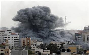مصادر طبية فلسطينية: 23 شهيدًا في غارات الاحتلال على قطاع غزة منذ فجر اليوم