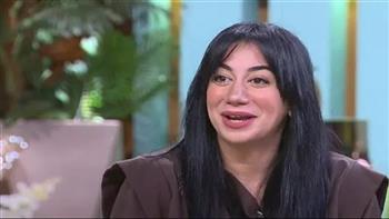 فدوى عابد تروج لشخصيتها في مسلسل «فات الميعاد»