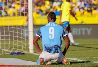 نهائي كأس مصر.. ماييلي يغيب عن صفوف بيراميدز ضد الزمالك