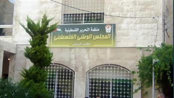 الوطني الفلسطيني: العدوان على بلدة دير دبوان إرهاب منظم تدعمه حكومة الاحتلال