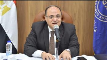 رئيس هيئة الدواء يعقد اجتماعا مع ممثلي شركات توزيع الأدوية