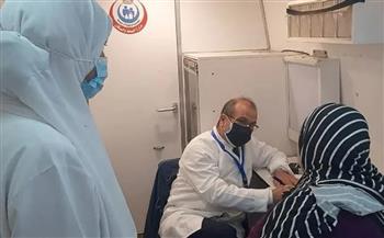 الصحة: فحص 17 مليونا و861 ألف مواطن ضمن مبادرة الكشف المبكر عن الأمراض المزمنة