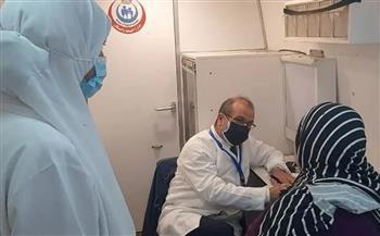 الصحة: فحص 17 مليونا و861 ألف مواطن ضمن مبادرة الكشف المبكر عن الأمراض المزمنة