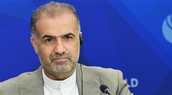السفير الإيراني في موسكو: نتوقع أن يزور بوتين طهران قريبا