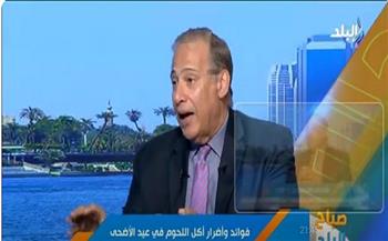 استشاري التغذية العلاجية: الجسم لا يستفيد من كل كميات البروتين الزائدة