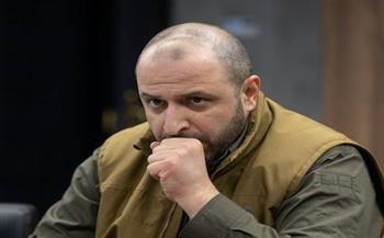 وزير الدفاع الأوكراني: سنحصل على 3ر1 مليار يورو من حلفائنا هذا العام لتعزيز إنتاج الأسلحة