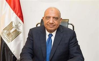 وزير الكهرباء يبحث مع "إيميا باور" الإماراتية زيادة التعاون في مجالات الطاقة المتجددة