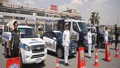  «الداخلية»: استعدادات مكثفة لتأمين احتفالات «عيد الأضحى»