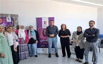 «قومي المرأة» ينظم دورة تدريبية لتعزيز دور مقدمي الخدمات الصحية للتعامل مع المعرضات للعنف