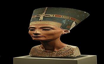 الملكة نفرتاري.. سيدة مصر العليا والسفلى