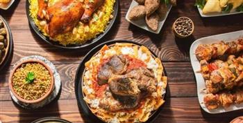 روشتة غذائية في عيد الأضحى.. ما الكميات المسموح بتناولها لأصحاب الأمراض المزمنة؟
