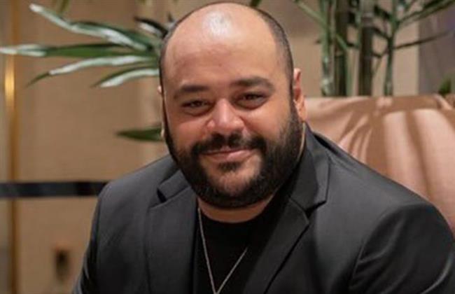 محمد ممدوح وأشرف عبد الباقي في " السادة الأفاضل"