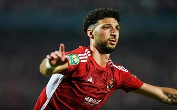 فيفا يشيد بـ وسام أبوعلي قبل كأس العالم للأندية