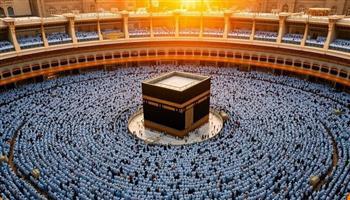 500 ألف جنيه نفقات «التطوع»  تكرار الحج أم التبرع لأعمال الخير؟