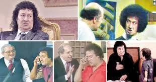 نجوم المسرح المصري| محمد نجم من «عش المجانين» إلى عرش الكوميديا