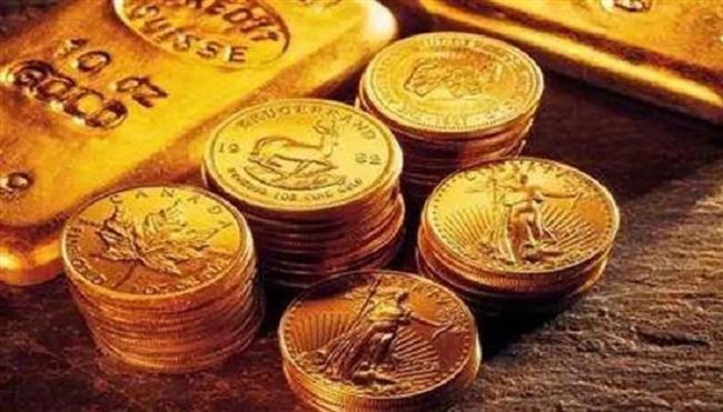 ارتفاع أسعار الذهب في مصر خلال التعاملات المسائية.. كم سجل الجنيه الذهب؟