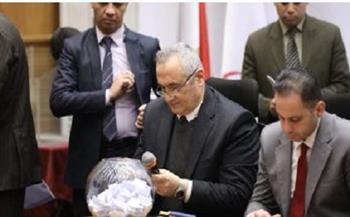 «البعثة الطبية للحج»: تنظيم محكم وحملات توعية لـ50 ألف حاج مصري