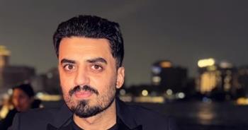إسلام جمال: "السينما النظيفة" مصطلح غريب.. وأحترم النقد من أهل التخصص فقط|خاص 