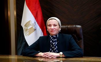 وزيرة البيئة توجه برفع درجة التأهب والتنسيق مع الجهات المعنية خلال العيد