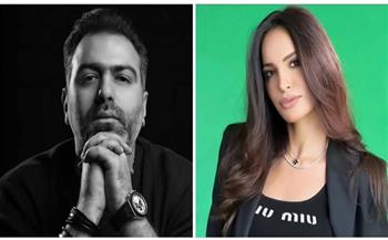 محمدي يتعاون لأول مرة مع أمال ماهر في ألبوم جديد قريبًا