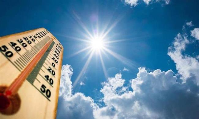 الأرصاد: غدا طقس حار نهارا معتدل ليلا والعظمى بالقاهرة 35