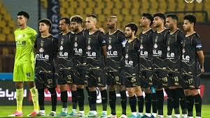 نهائي كأس مصر.. الزمالك يواجه بيراميدز بالشورت الأسود