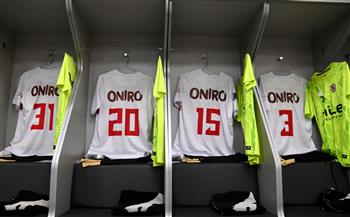 نهائي كأس مصر.. قمصان الزمالك تزين استاد القاهرة قبل مباراة بيراميدز 