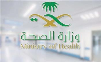 "الصحة السعودية": انخفاض بنسبة 90% في حالات الإجهاد الحراري مقارنة بالعام الماضي