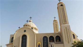 وفدان كنسيان يهنئان محافظ الأقصر بعيد الأضحى: "ويؤكد عماره أن مصر نموذج فريد في المحبة والوحدة الوطنية"