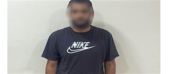 كشف حقيقة الادعاء بتلفيق ضباط شرطة قضيه اتجار سلاح لمواطن بالمنيا