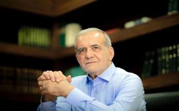 الرئيس الإيراني يعرب هاتفيًا لولي عهد السعودية عن الشكر للمملكة على جهودها والخدمات المقدمة للحجاج